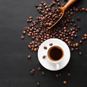 コーヒー