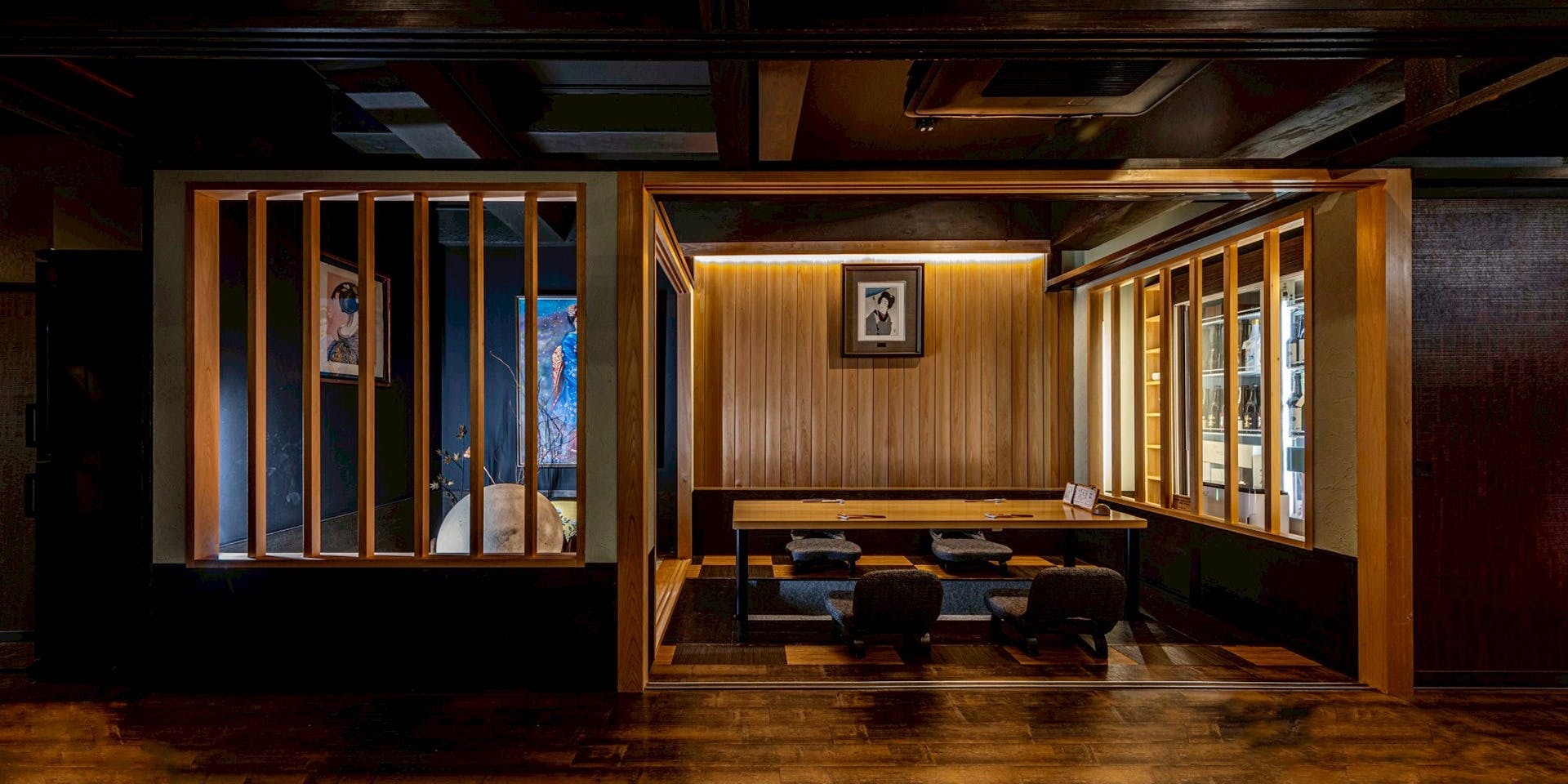 和牛と魚貝 おへそ - 画像4