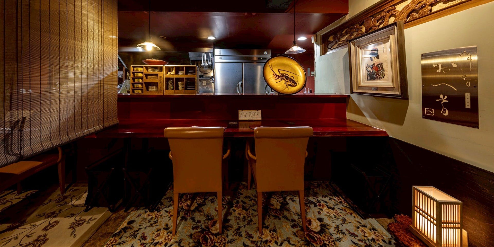 和牛と魚貝 おへそ - 画像5