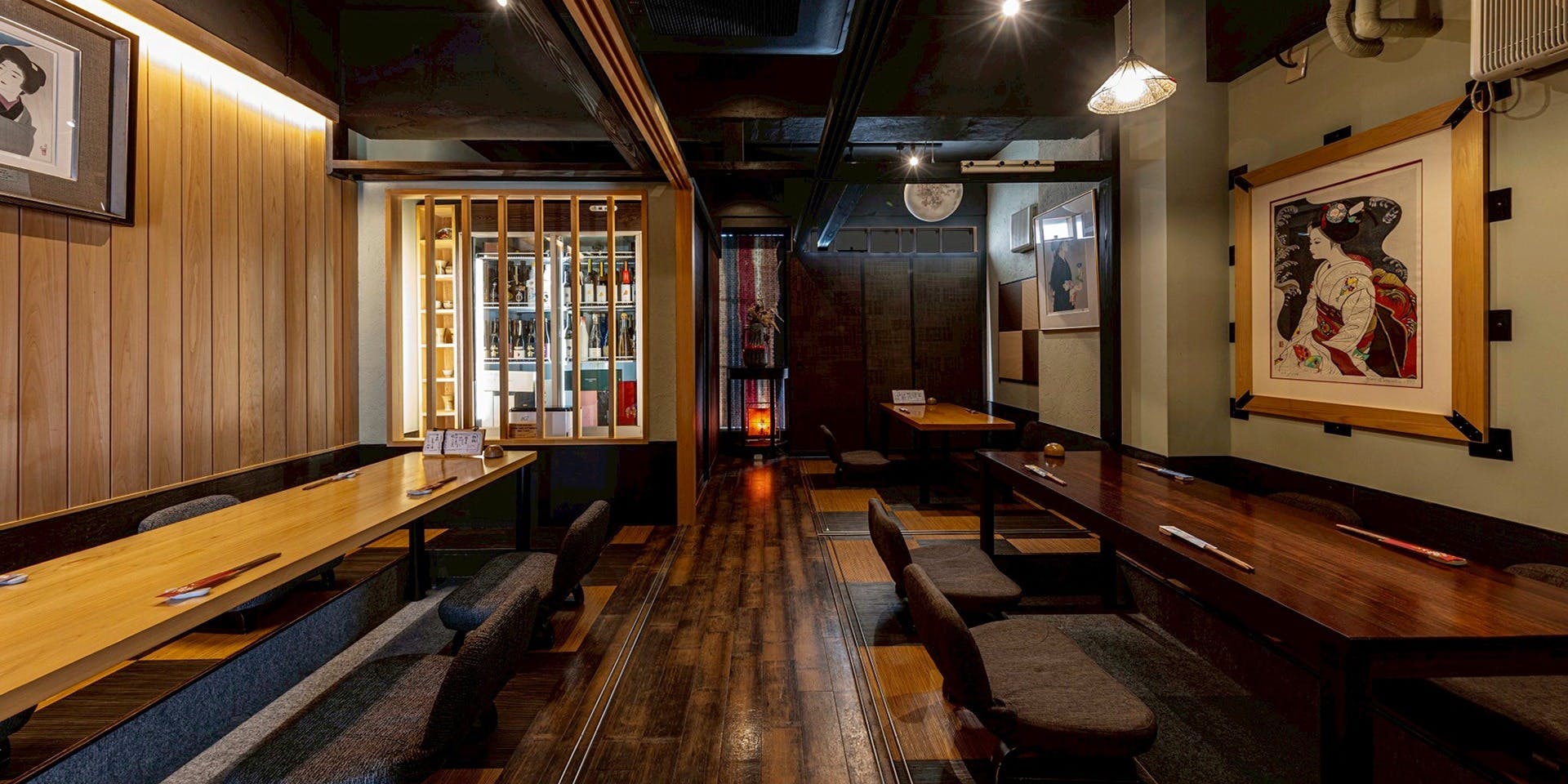 和牛と魚貝 おへそ - 画像1