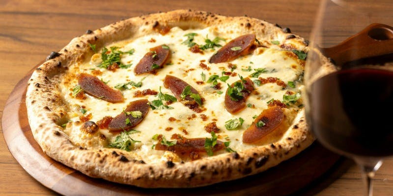 ルーフトップテラス