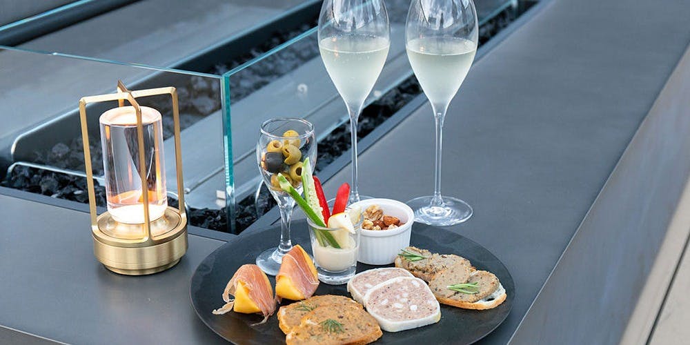 ルーフトップテラス／ノボテル奈良 - 画像8