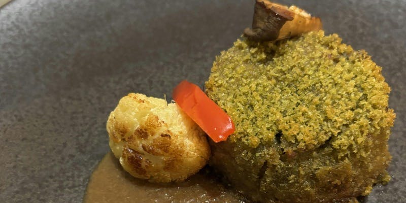 【Xmas2025】ムニュ ボワイヤージュ－食で巡る旅のひととき－