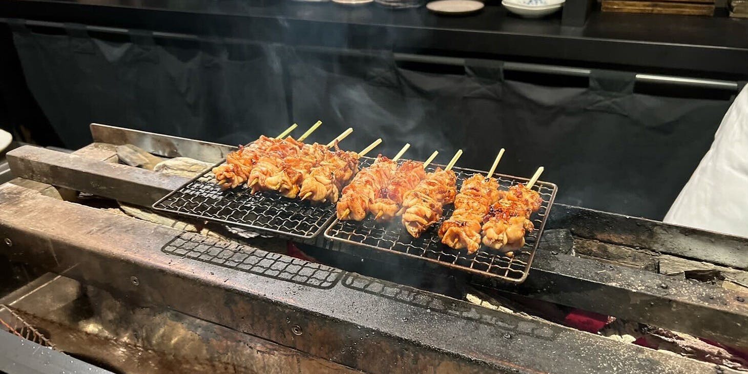 やきとり南