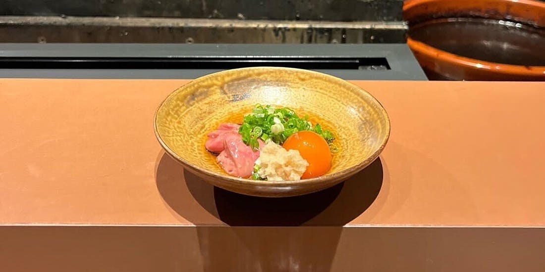 やきとり南