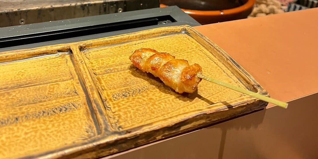 やきとり南