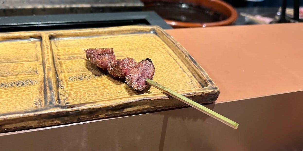 やきとり南