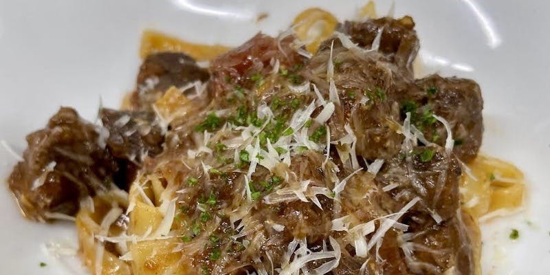 Bistro Mons（ビストロ モンス）