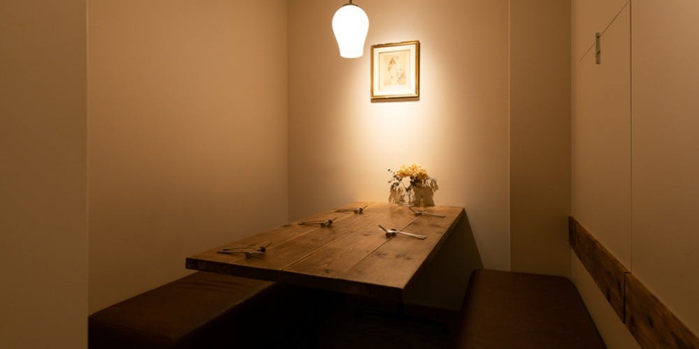 ビストロ ランプ（BISTRO LAMPE） 3枚目