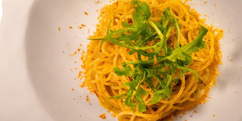 【“Meta Degustazione”　ハーフコース】前菜・魚料理 or 肉料理・デザートなど全5品