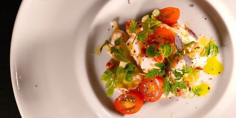 アラカルト予約