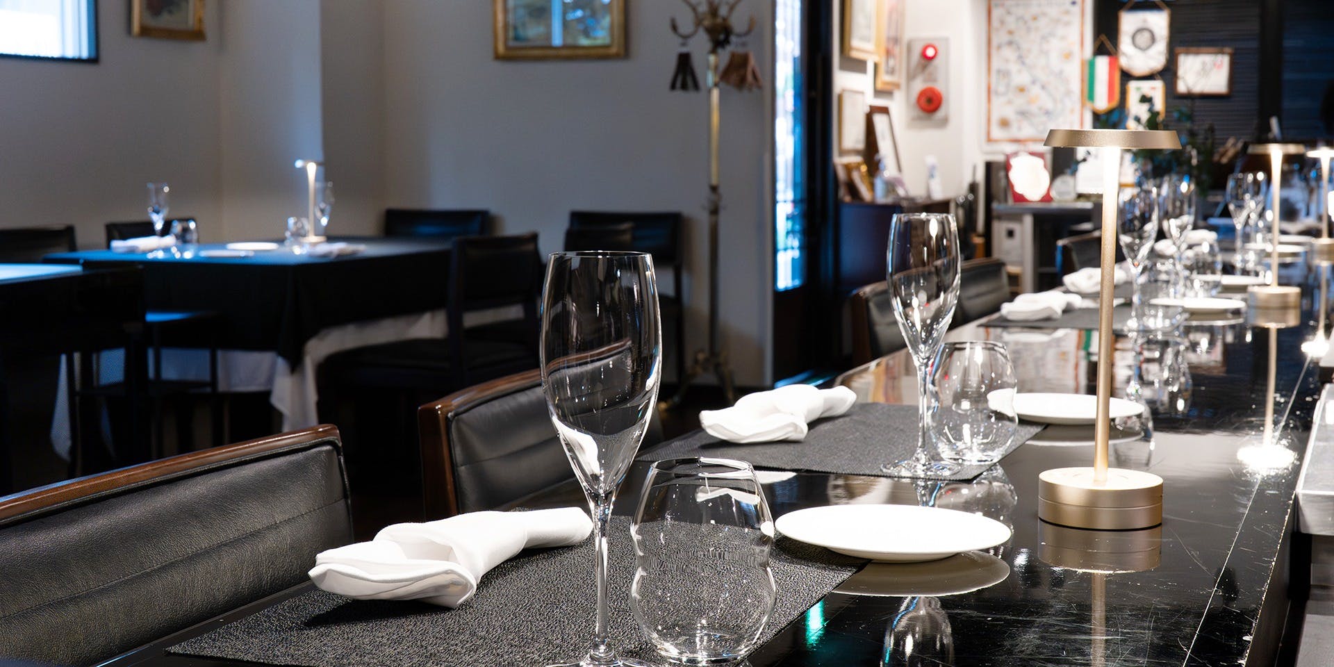 EMPORIO ISHIZAKI - 画像2