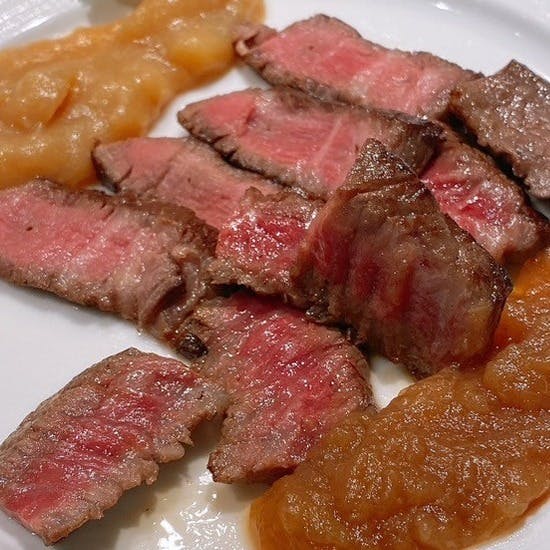 ヴァンドゥ ネネ (Vin de nene) - 北新地/ダイニングバー [一休.com