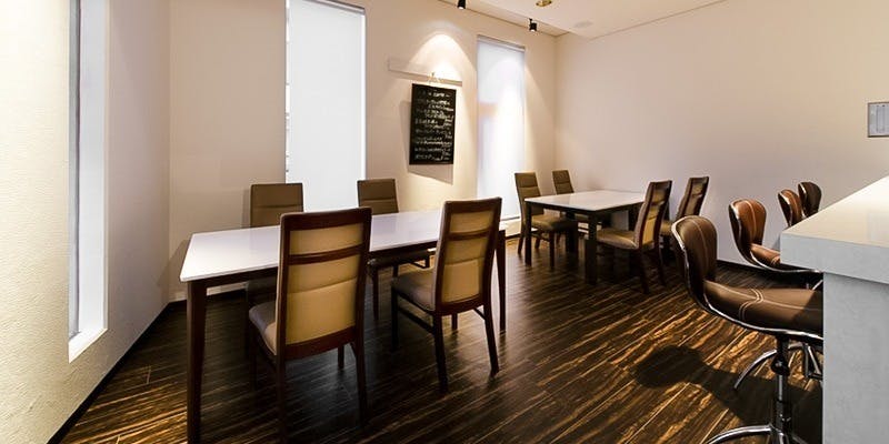 シェ トモ（Chez TOMO）