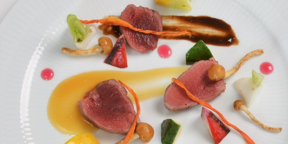 シェ トモ（Chez TOMO）