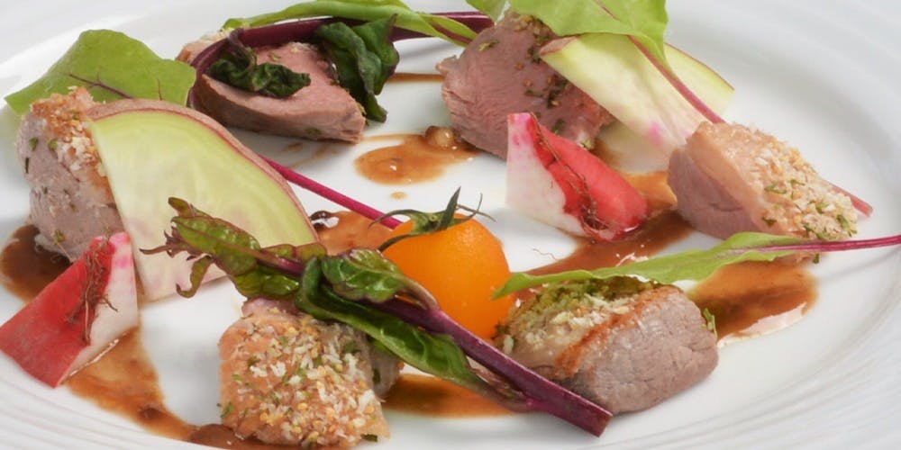 シェ トモ（Chez TOMO）