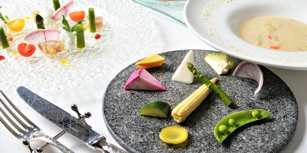 シェ トモ（Chez TOMO）