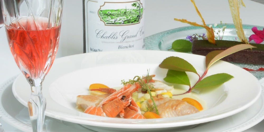 シェ トモ（Chez TOMO）