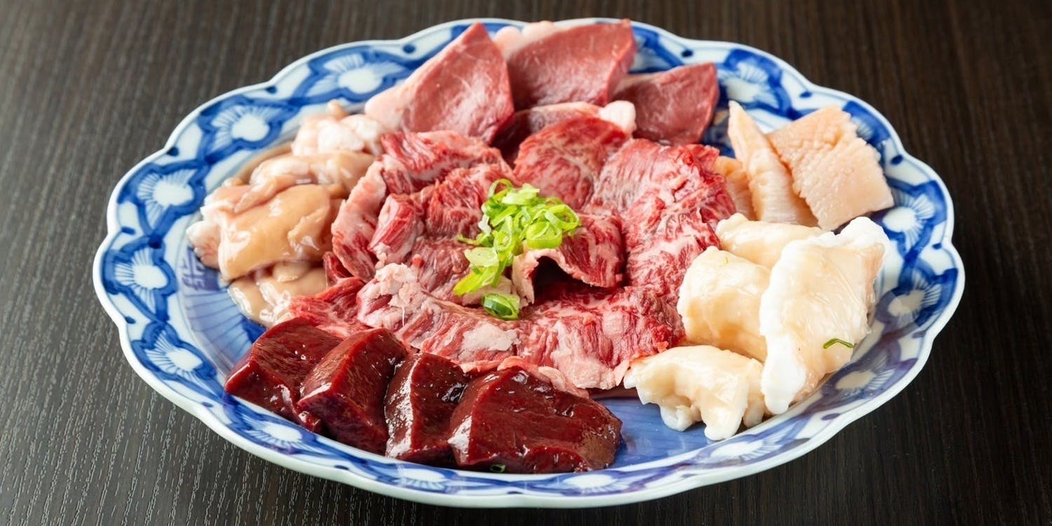 すみび焼肉　Da-Wa（ダーワ）