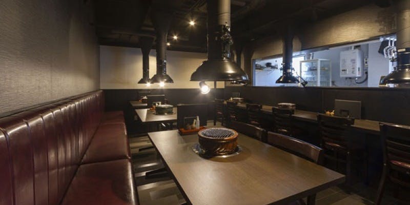 すみび焼肉Da-Wa - 画像1