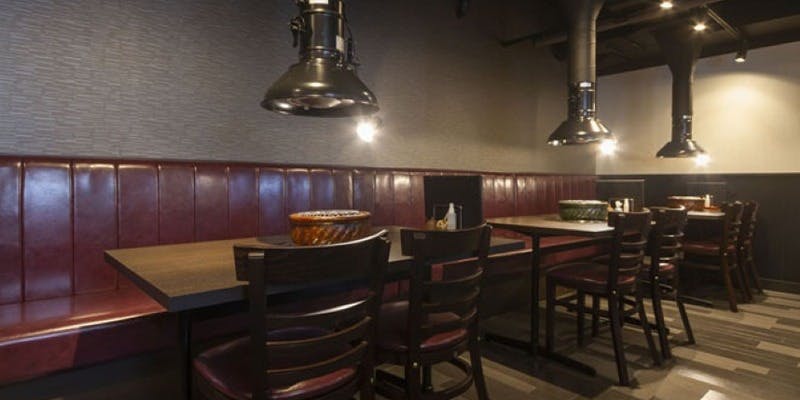 すみび焼肉Da-Wa - 画像2