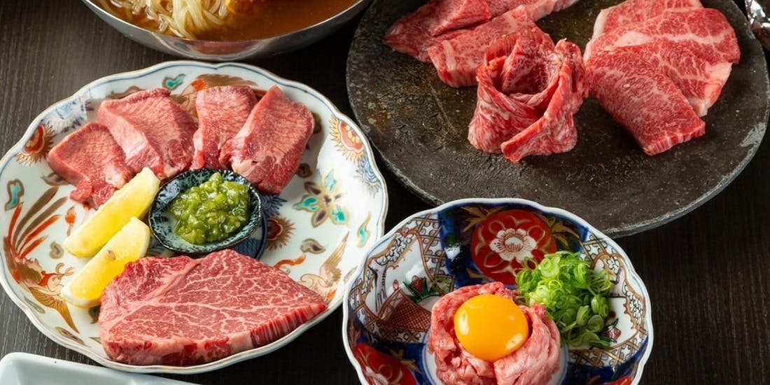 すみび焼肉Da-Wa - 画像5