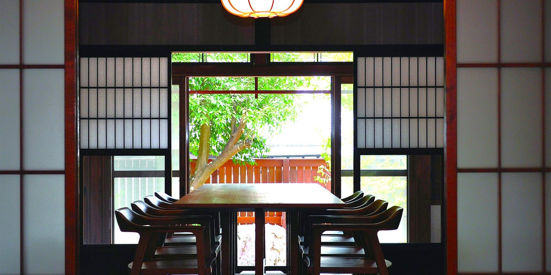 宿坊 妙厳院 和空三井寺 - 画像1