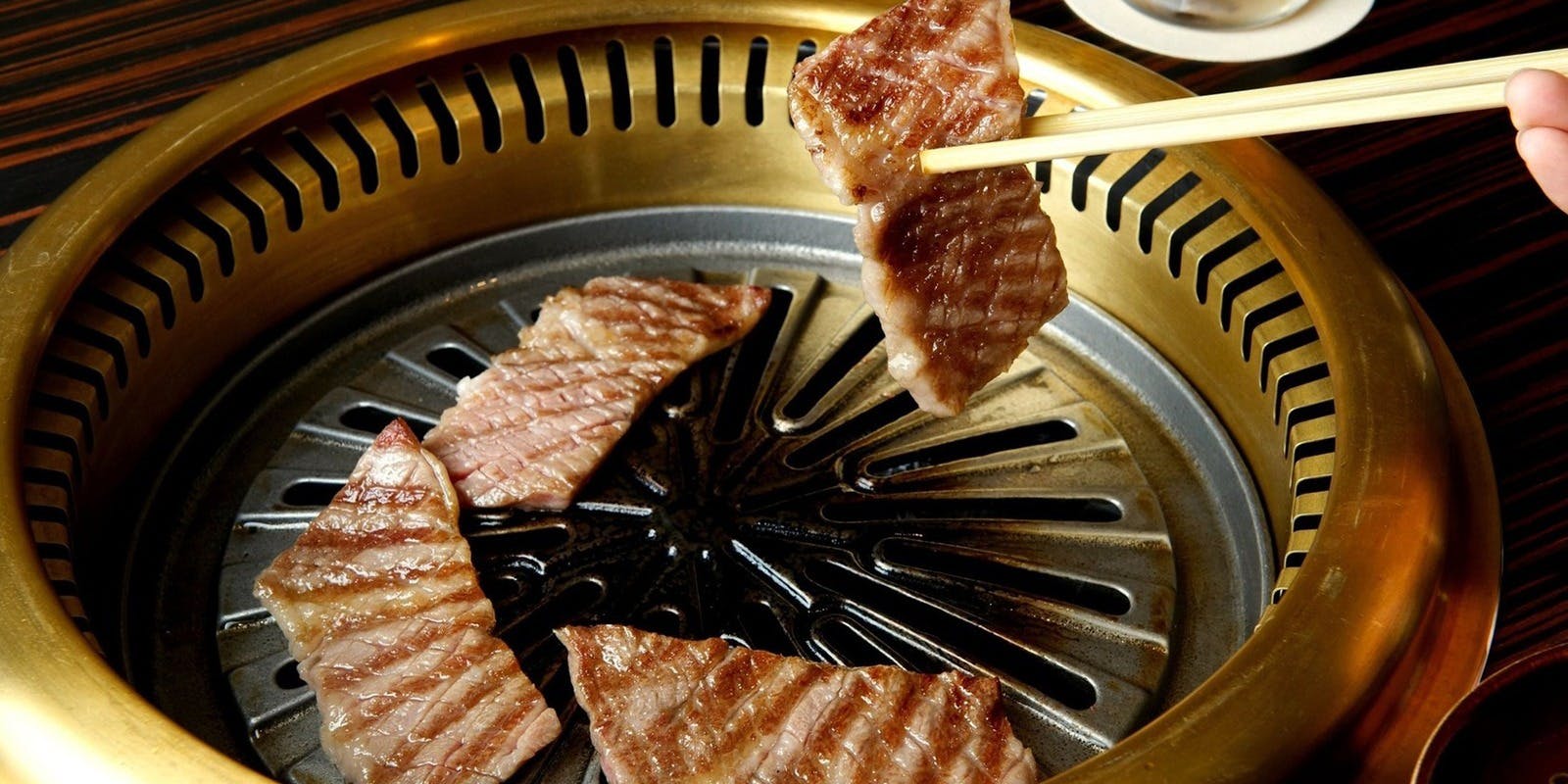 焼肉　喜久安（キクヤス）