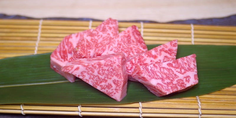 焼肉　喜久安（キクヤス）