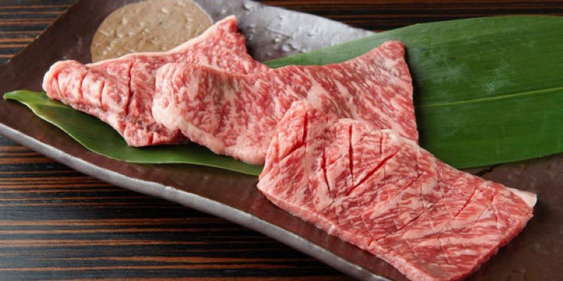 焼肉　喜久安（キクヤス）