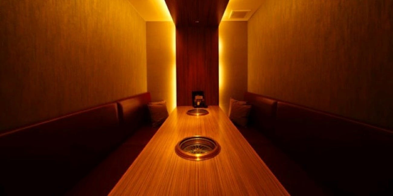 焼肉　喜久安（キクヤス） 2枚目