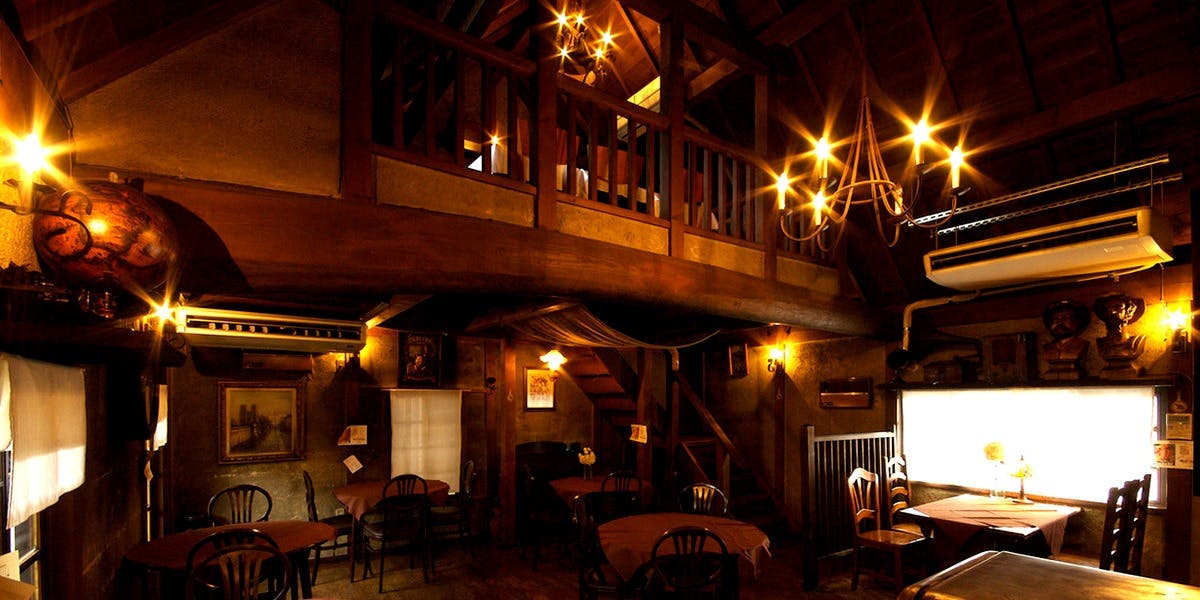 Restaurant Chez Noix（レストラン シェノワ） 3枚目