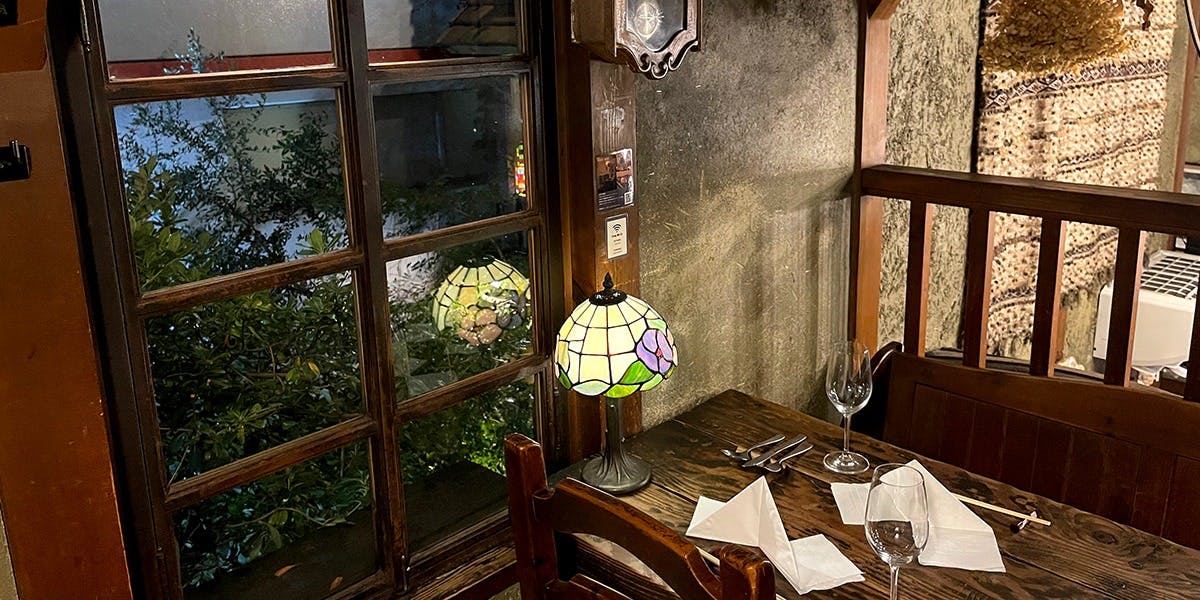 Restaurant Chez Noix（レストラン シェノワ） 2枚目