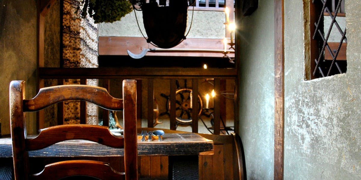 Restaurant Chez Noix - 画像4