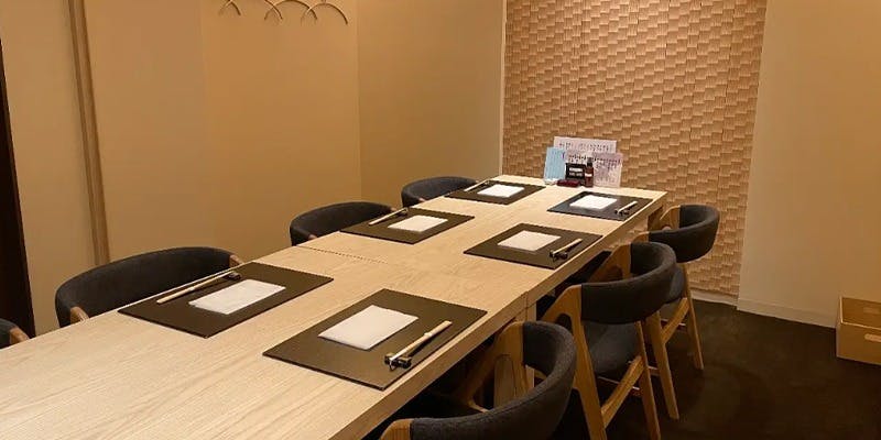 割烹まつもと 永楽店 - 画像3