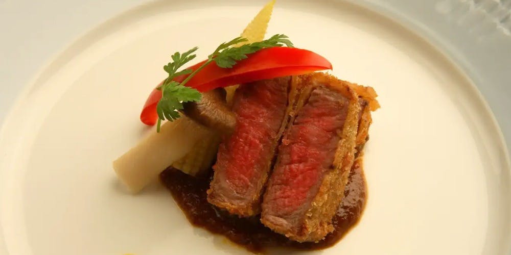 割烹まつもと 永楽店 - 画像4