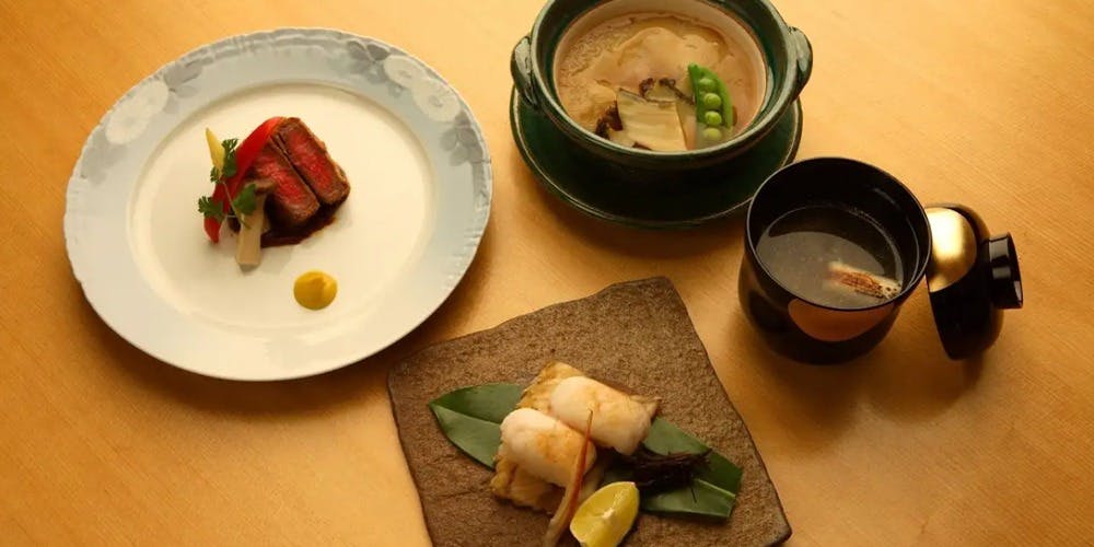 割烹まつもと 永楽店 - 画像5