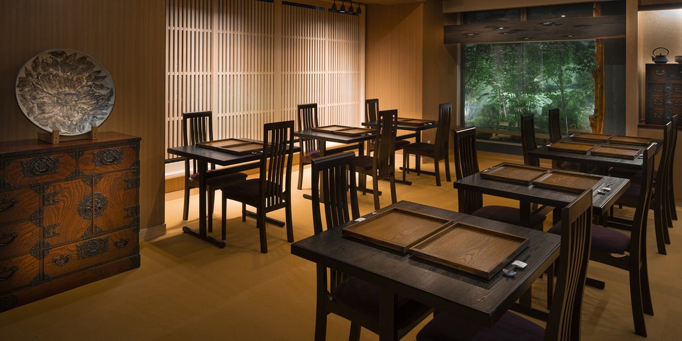 WASYOKU 森田 - 画像1