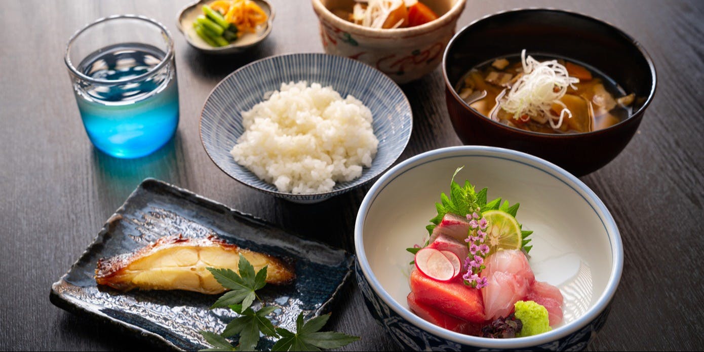 WASYOKU 森田 - 画像3