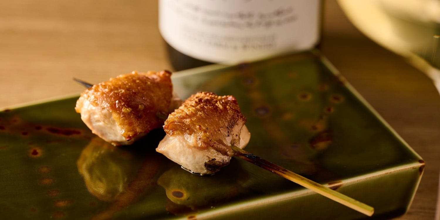 焼鳥 山崎 - 画像4