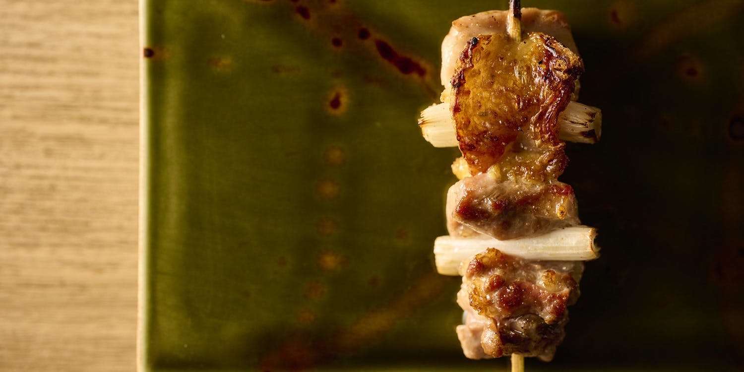 焼鳥 山崎 - 画像5