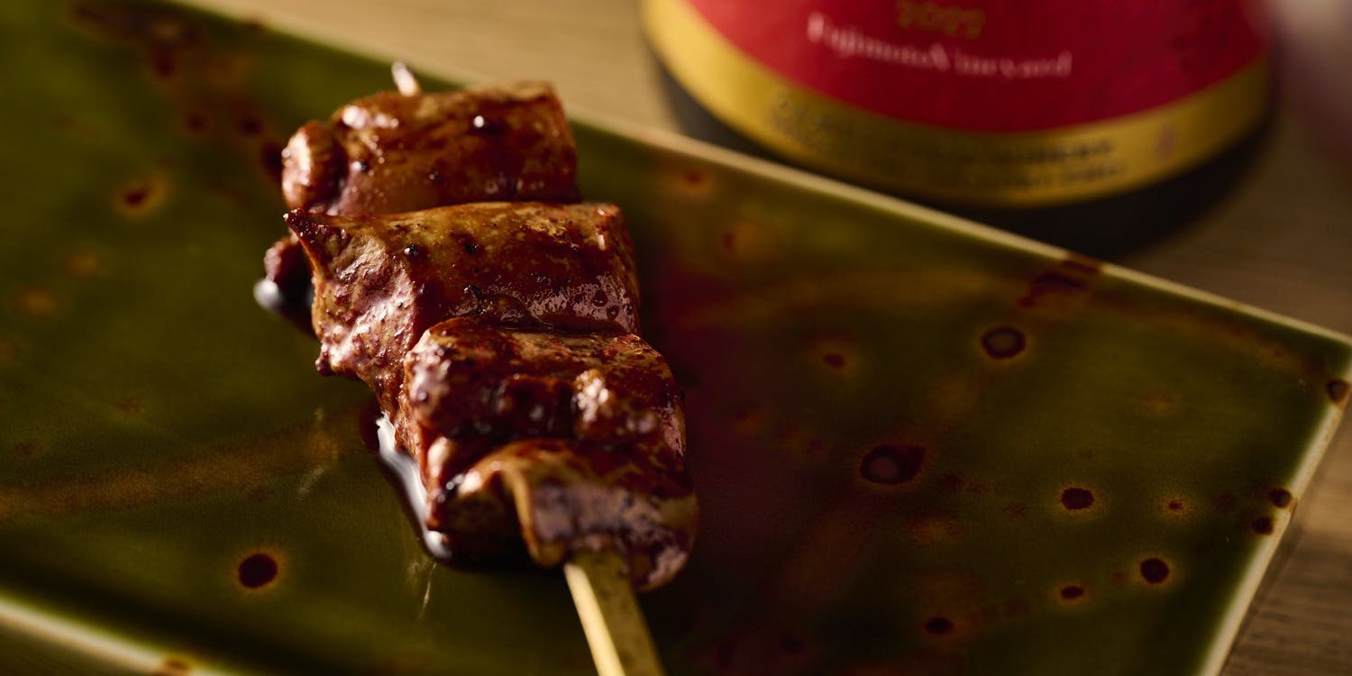 焼鳥 山崎 - 画像6