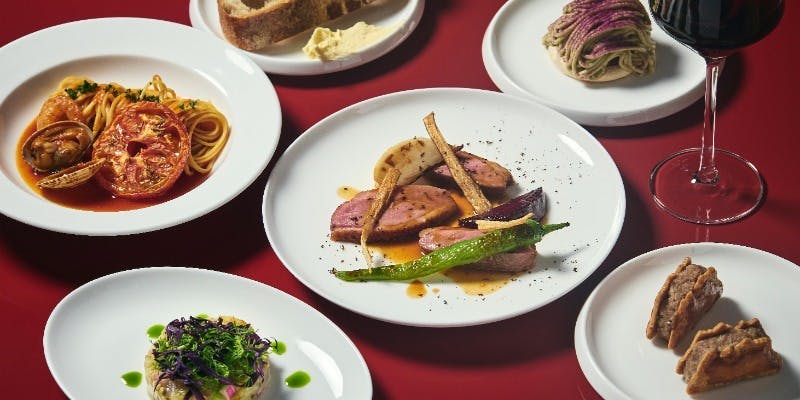 Christmas Dinner 2025