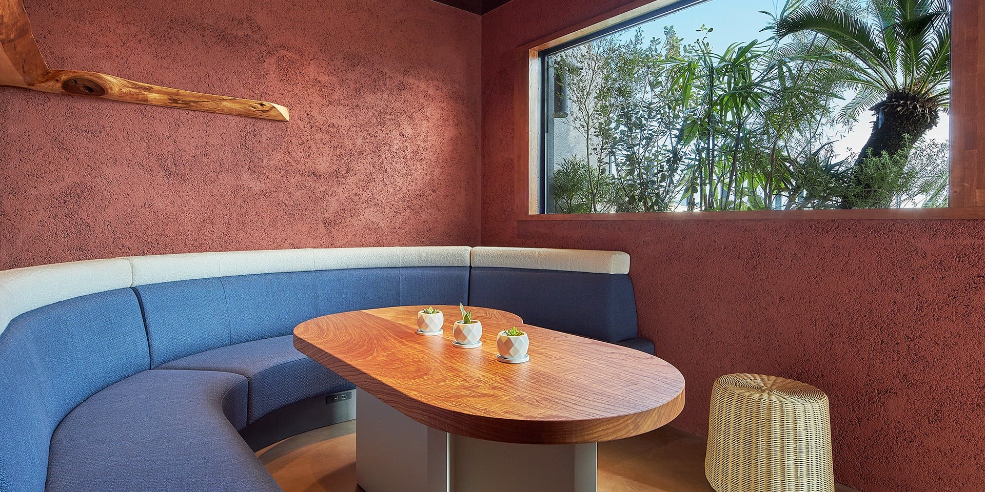 THE ROOF rooftop bar & bistro／FAV LUX 鹿児島天文館 - 画像4