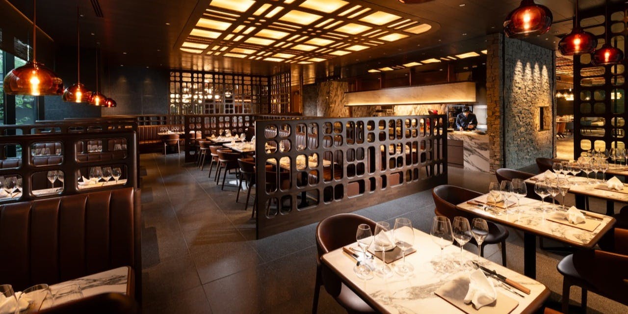 オステリア イタリアーナ セブン・エンバーズ／ヒルトン京都 - 画像13