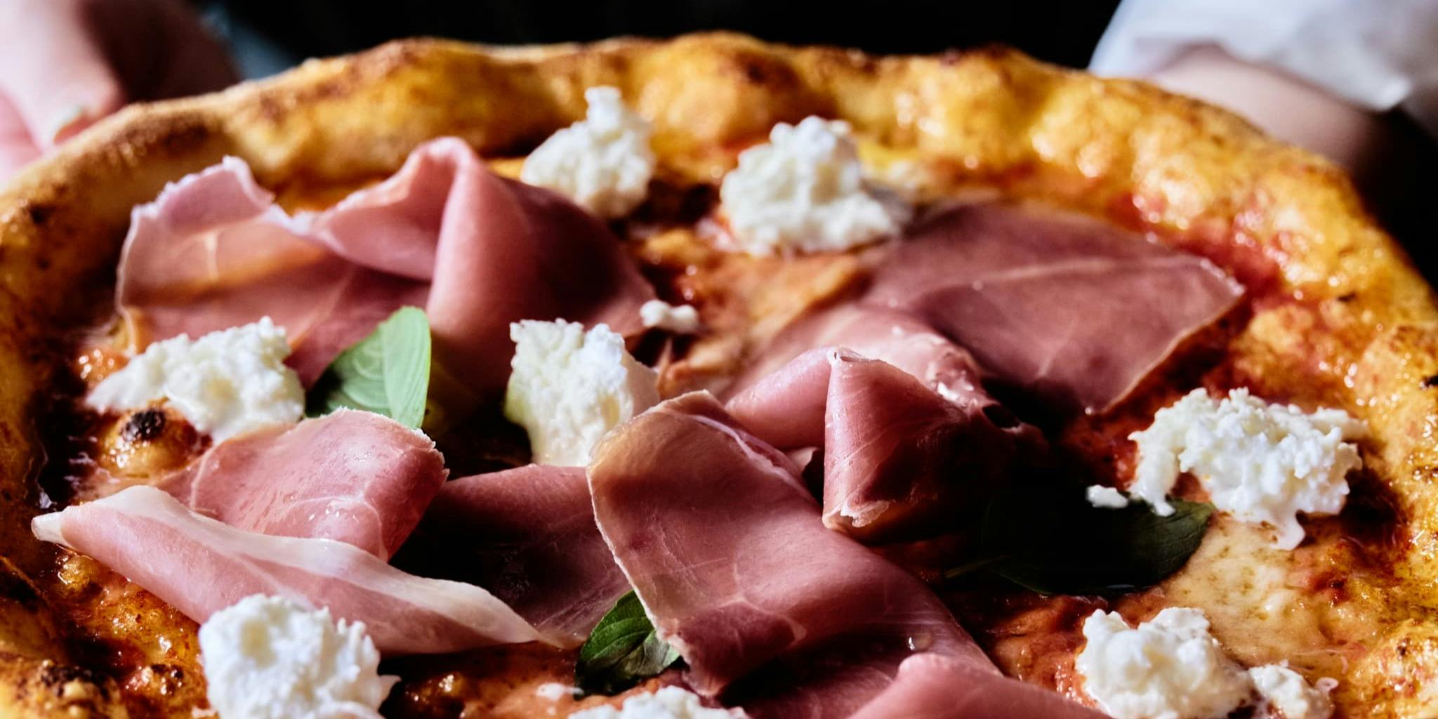 オステリア イタリアーナ セブン・エンバーズ／ヒルトン京都 - 画像4