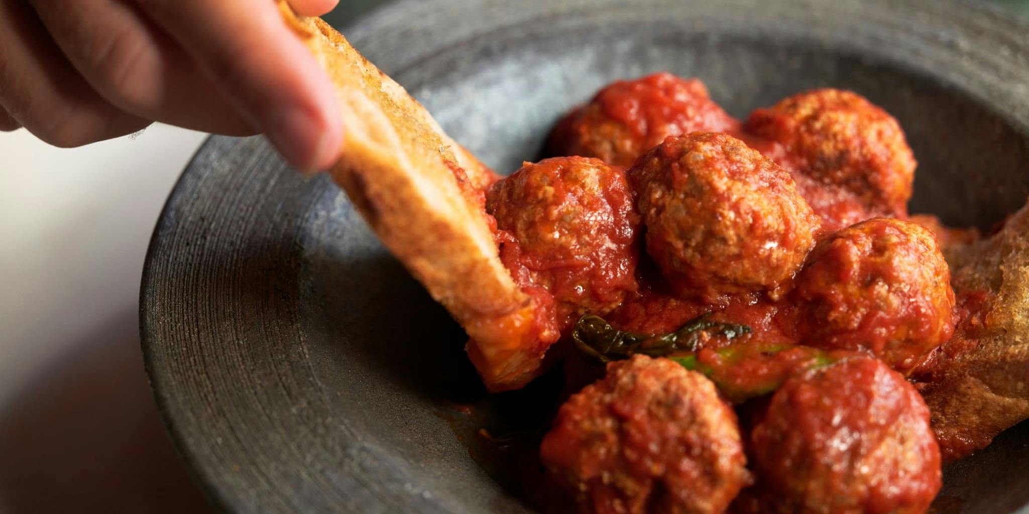 オステリア イタリアーナ セブン・エンバーズ／ヒルトン京都 - 画像2