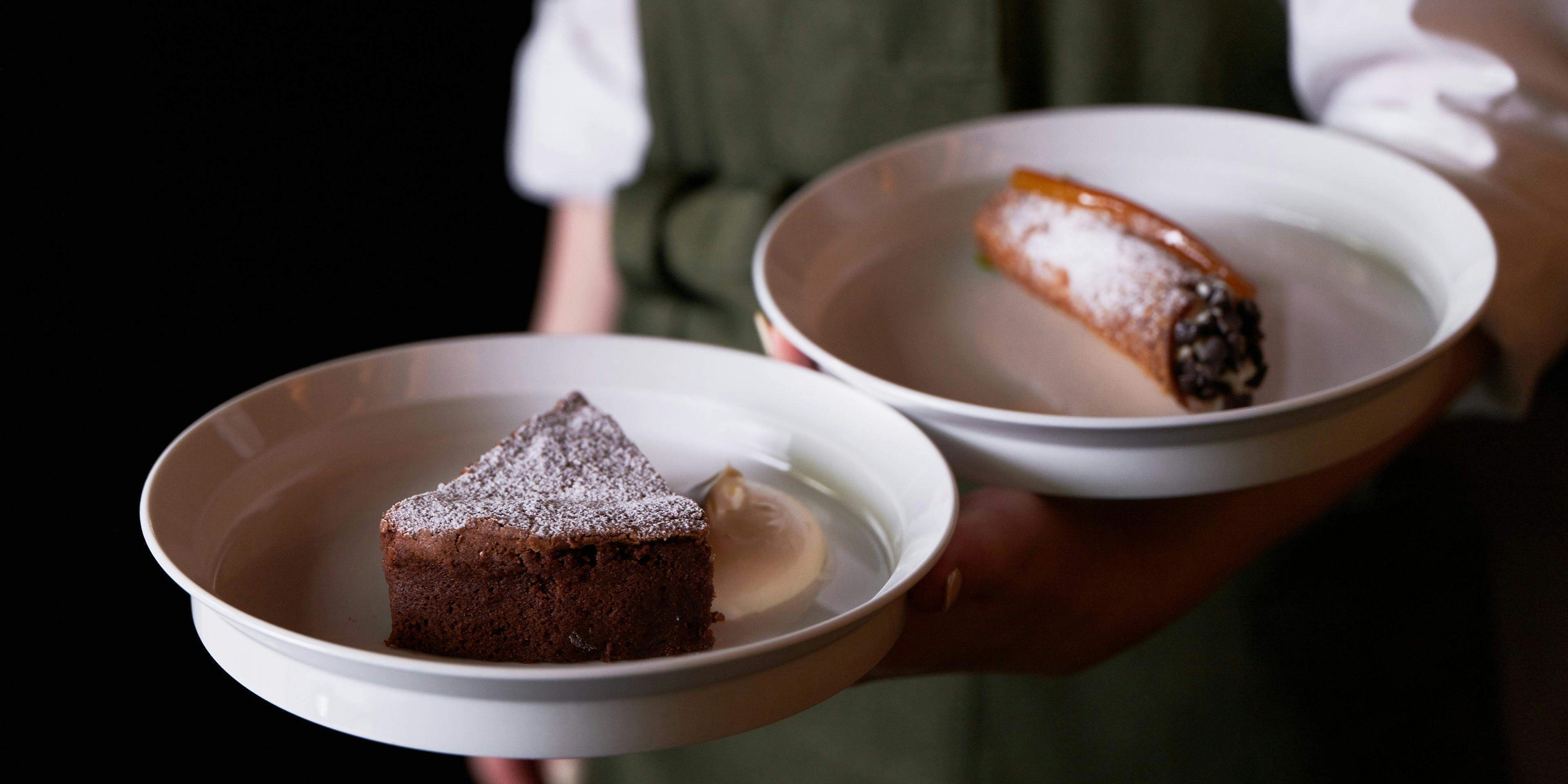 オステリア イタリアーナ セブン・エンバーズ／ヒルトン京都 - 画像10