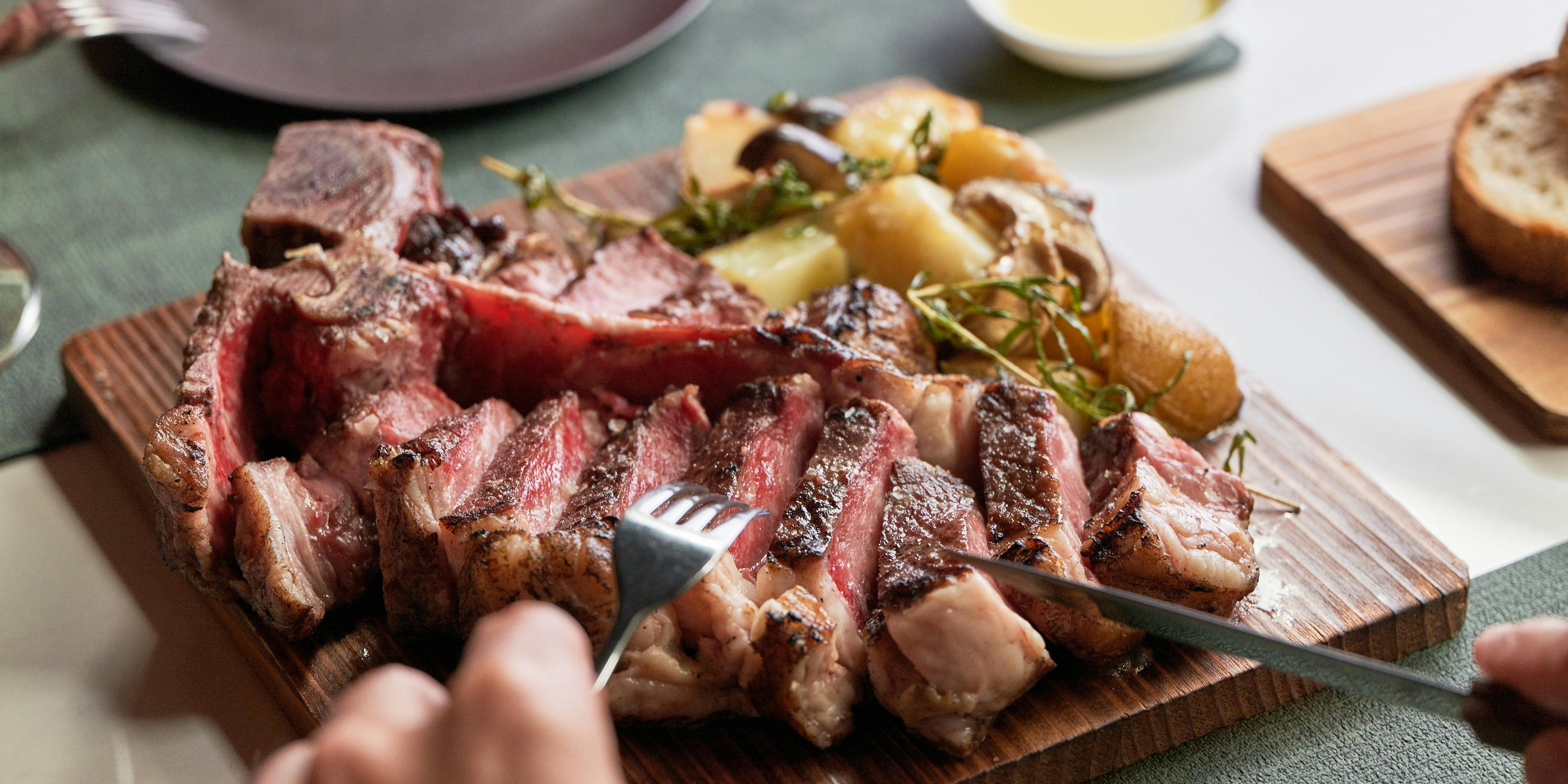 オステリア イタリアーナ セブン・エンバーズ／ヒルトン京都 - 画像5