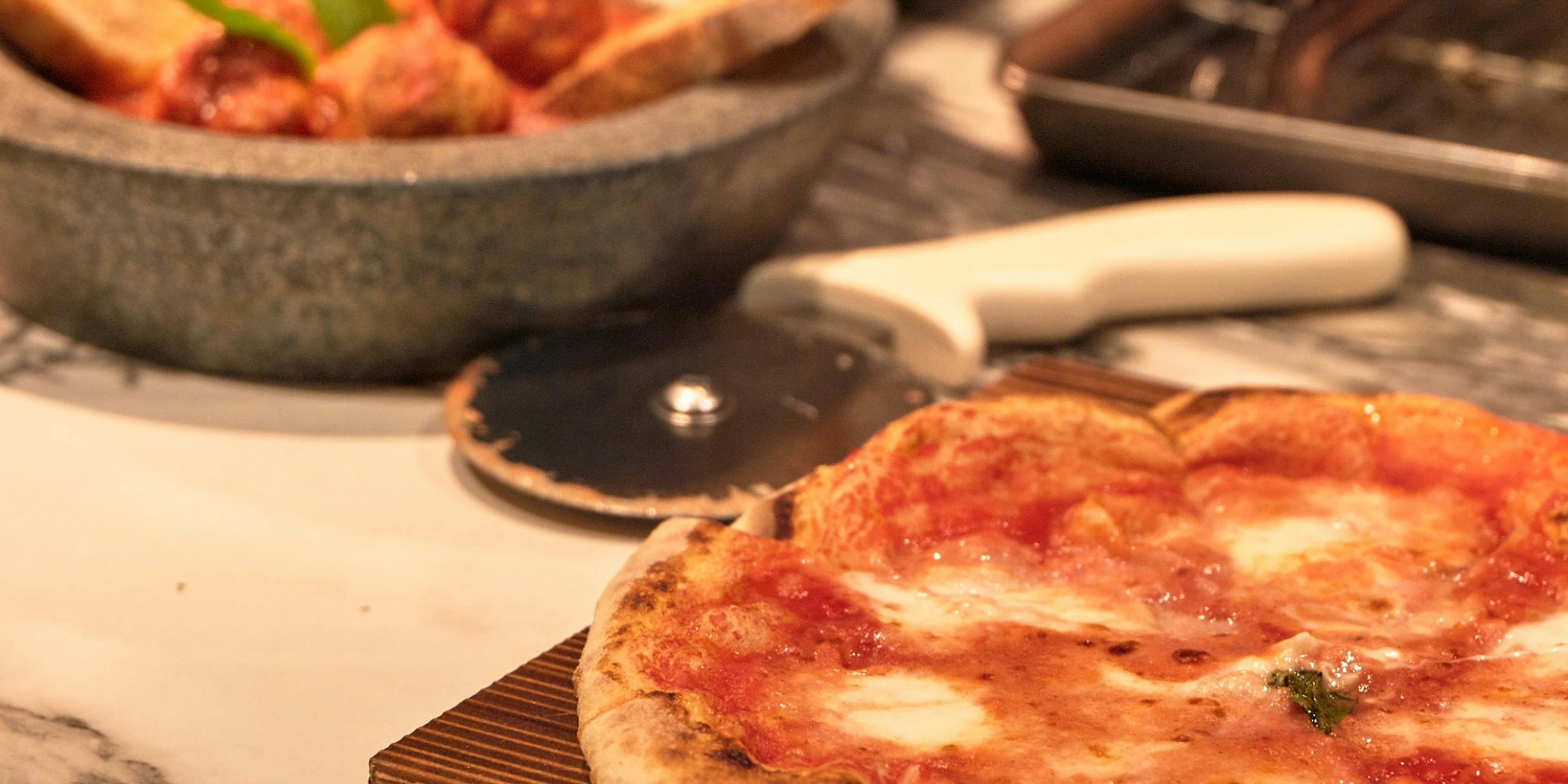 オステリア イタリアーナ セブン・エンバーズ／ヒルトン京都 - 画像8